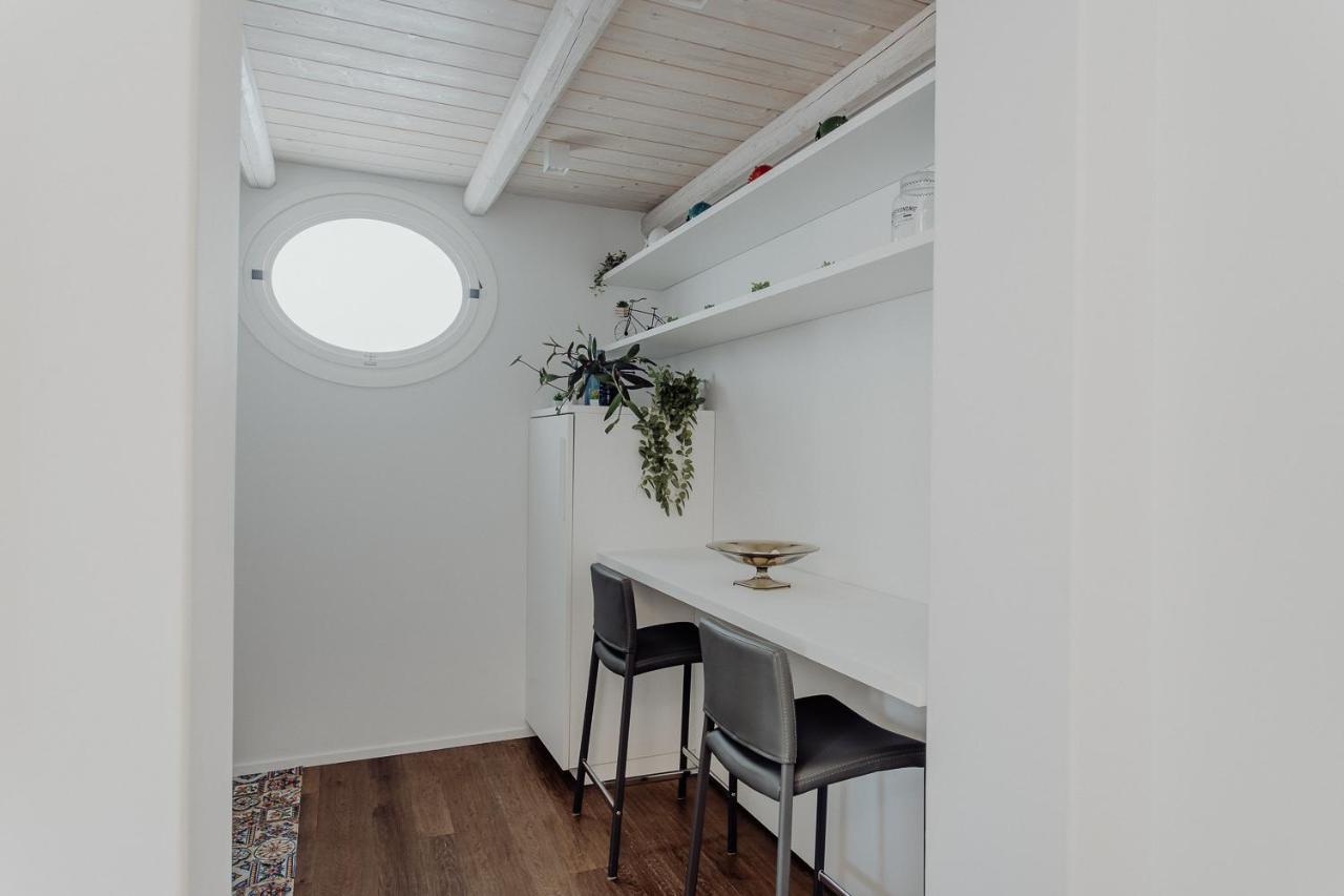 Il Rosone By Monholiday Monopoli Exterior photo