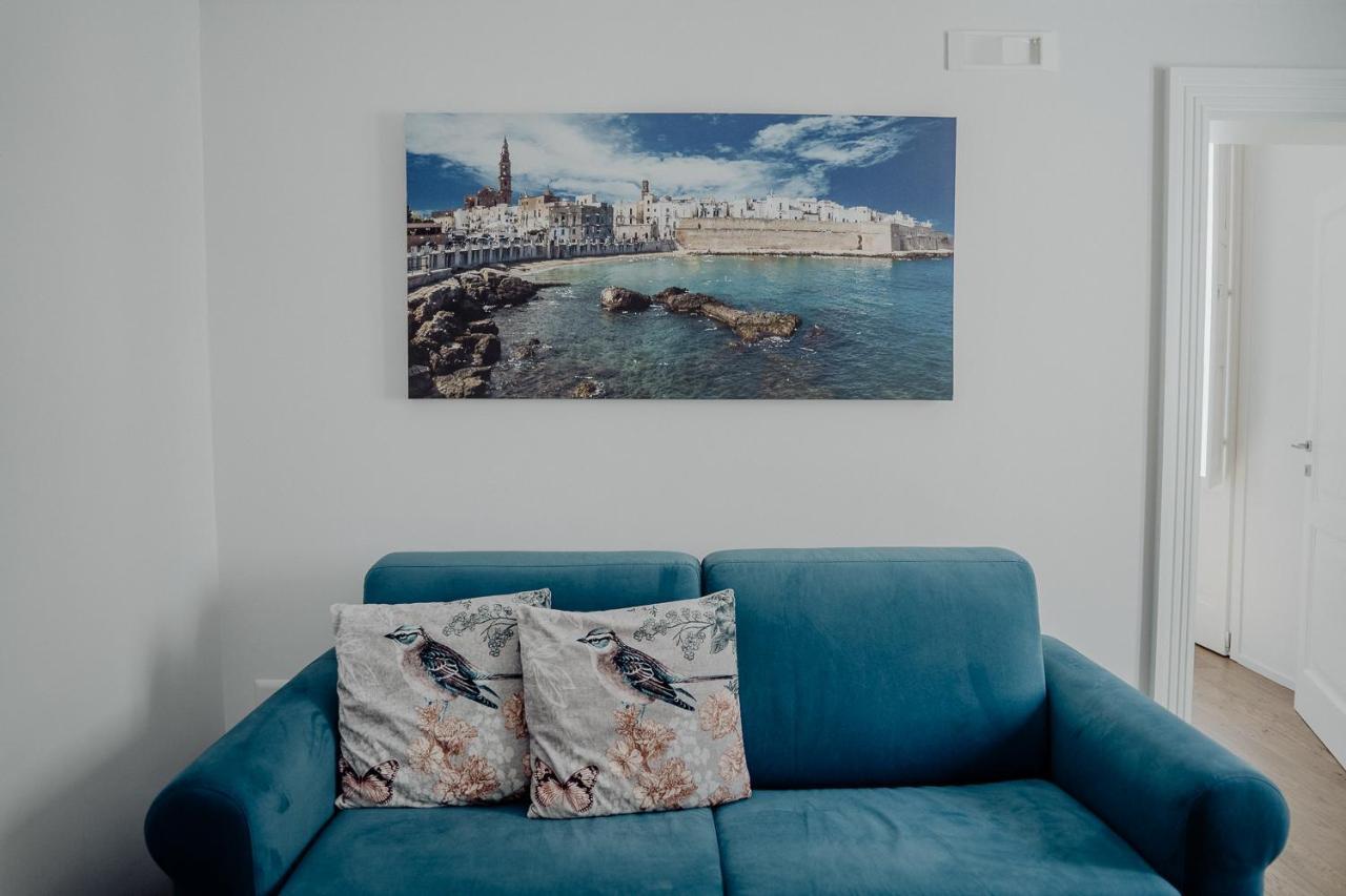 Il Rosone By Monholiday Monopoli Exterior photo