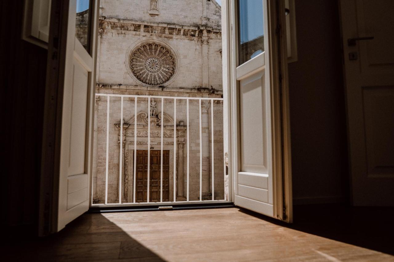 Il Rosone By Monholiday Monopoli Exterior photo