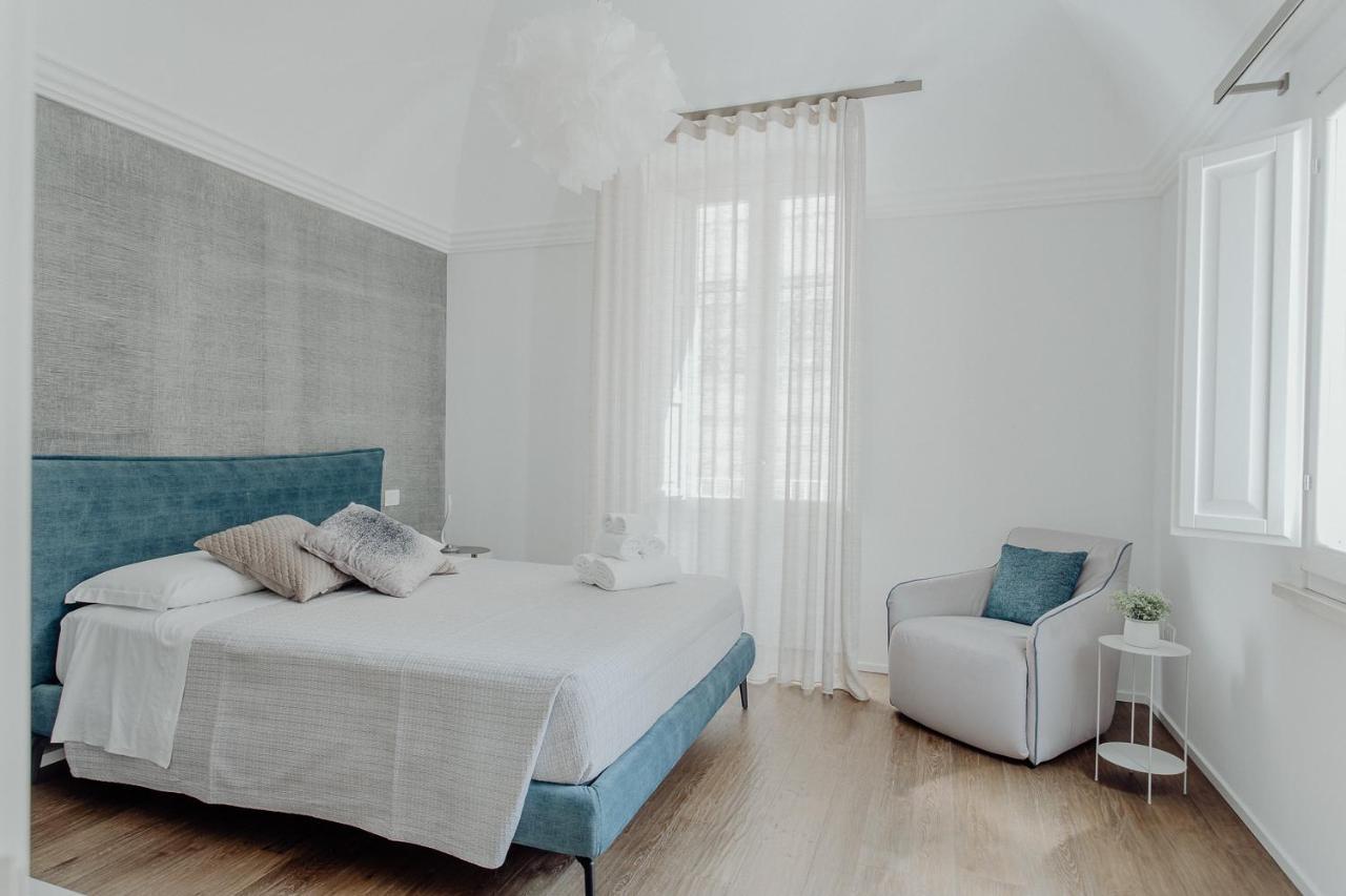 Il Rosone By Monholiday Monopoli Exterior photo
