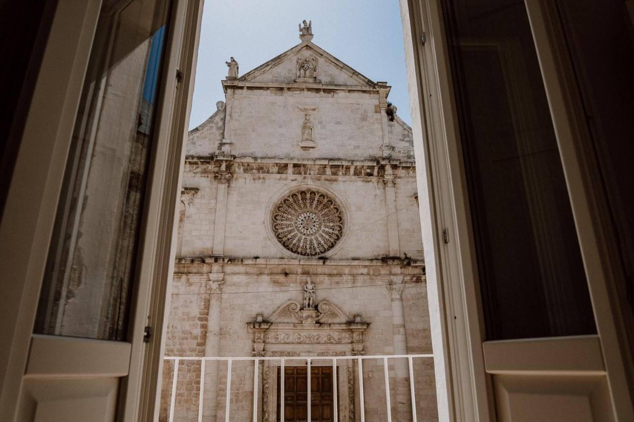 Il Rosone By Monholiday Monopoli Exterior photo